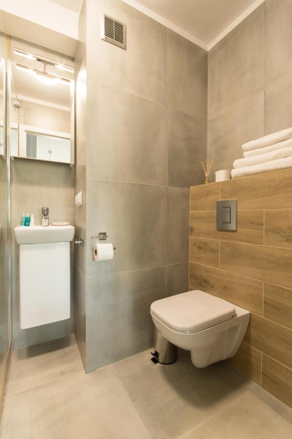 Sea You Apartments- Bulwar Gdynia Exterior photo